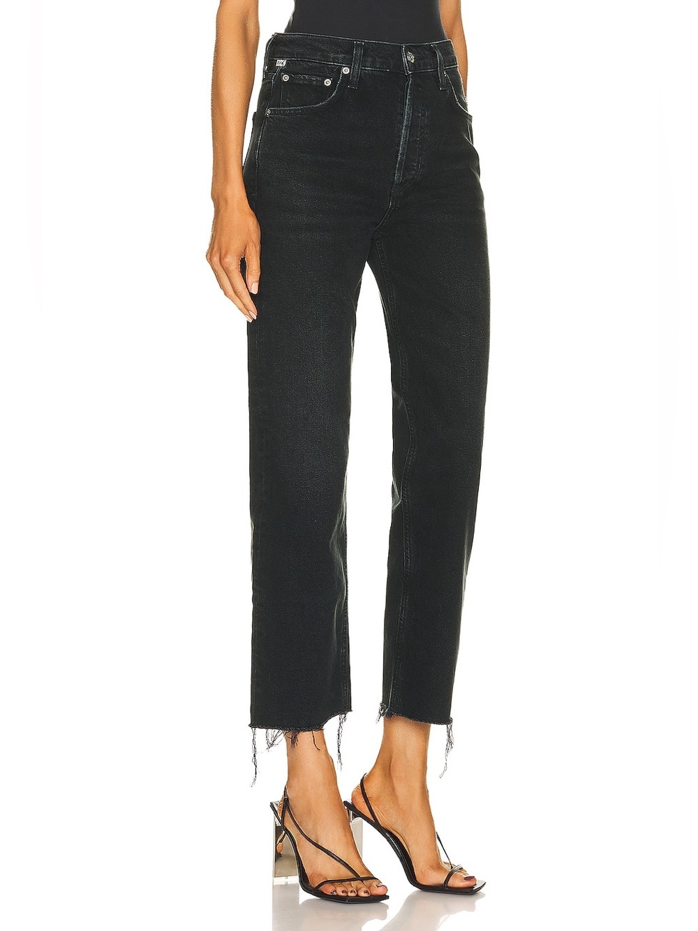 Citizens of Humanity Florence Jeans size 26